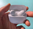 小米（MI）Redmi Buds 6 青春版 入耳式藍(lán)牙耳機(jī) 42dB降噪 適用于安卓蘋果手機(jī) 晴雪白 曬單實(shí)拍圖