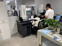 龍門式全自動(dòng)三次元影像測(cè)量?jī)x工業(yè)三維尺寸投影儀光學(xué)2.5D輪廓儀 影像儀 曬單實(shí)拍圖
