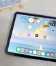 Apple/蘋(píng)果【國(guó)家補(bǔ)貼】iPad 11英寸 A16芯片2025年款 平板電腦 (128GB WLAN版/學(xué)習(xí)辦公娛樂(lè))粉色 曬單實(shí)拍圖