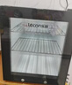 樂創(chuàng)（lecon）食品留樣柜 幼兒園學校食堂用菜品留樣冰箱水果蔬菜保鮮冷藏展示柜帶雙鎖LC-BG-35【多款式可選】 曬單實拍圖