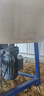 邦可臣飼料攪拌機拌料機養殖場(chǎng)大型飼料顆粒機干濕兩用粉末混合機家用 100KG【380v加厚不銹鋼】2.2KW 曬單實(shí)拍圖