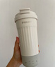 飛利浦（PHILIPS）燒水杯保溫杯便攜式燒水杯子旅行電加熱水杯壺男女士實(shí)用禮物2792 曬單實(shí)拍圖