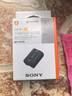 索尼（SONY）NP-FZ100可重復充電電池 適用微單a7m3 a7r4 a7r3索尼原裝電池 NP-FZ100原裝電池 (原包裝） 曬單實拍圖