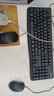聯(lián)想（lenovo）有線鍵盤鼠標套裝 鍵鼠套裝 全尺寸鍵盤 商務辦公 適用筆記本臺式機一體機 TL11 曬單實拍圖