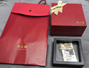 周六福18K金項(xiàng)鏈女O字鏈素鏈鎖骨鏈七夕情人節(jié)禮物 黃18K 約0.8g-41+5cm 曬單實(shí)拍圖