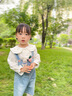 班喜迪女童襯衫秋裝2025新款洋氣寶寶白色上衣兒童公主娃娃打底衫春秋季 白色 100 曬單實(shí)拍圖