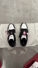 NIKE耐克 Air Jordan 1 Low AJ1黑白熊貓 男女款低幫休閑板鞋 DC0774-101 43 曬單實拍圖