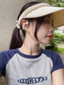 SONH【2025新款】索尼通用藍(lán)牙耳機(jī)骨傳導(dǎo)不入耳無線開放掛耳式運(yùn)動(dòng)大電量超長(zhǎng)續(xù)航 黑色旗艦版【全景環(huán)繞音效】YKY5 曬單實(shí)拍圖