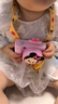 迪士尼（Disney）兒童相機(jī)學(xué)生數(shù)碼相機(jī)拍照旅游專用替CCD可錄像兒童禮物玩具學(xué)生生日男女孩禮盒禮物 S6米妮 曬單實拍圖