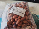 新花生米山東去殼花生米散花生米花生米大?；ㄉ收ビ拖戮?斤 去殼花生米中果3斤 曬單實(shí)拍圖