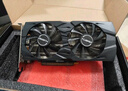 裕高GTX1070/RTX2060S/2070/2080Ti/3060Ti/3070臺式獨立顯卡全新盒裝設(shè)計渲染學(xué)習(xí)黑神話悟空游戲顯卡 【全新盒裝】RTX2070 8G小鋼炮2X 曬單實拍圖