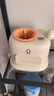 蓓比舒嬰兒搖奶器恒溫奶器搖奶二合一全自動(dòng)電動(dòng)搖奶神器奶粉攪拌 YN500【真·搖奶暖奶一體機(jī)】 曬單實(shí)拍圖