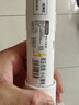 志高（CHIGO）電蚊拍驅蚊滅蚊神器電蠅拍充電式LED夜光燈拍兩用防蚊高壓蒼蠅拍 曬單實拍圖