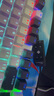 極度未知（HYPERX）阿爾法系列游戲耳機(jī)頭戴式有線無(wú)線筆記本電腦臺(tái)式機(jī)fps吃雞csgo耳麥降噪麥克風(fēng) 阿爾法黑紅+靈音聲卡plus版 曬單實(shí)拍圖
