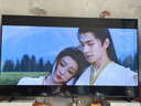 海爾（Haier）電視S60系列 高刷高色域 雙頻WiFi6 智慧屏彩電液晶4K護(hù)眼超薄游戲電視 65英寸 新品240HZ高刷6+64G大內(nèi)存 咨詢領(lǐng)驚喜 曬單實(shí)拍圖