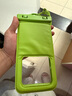 倍思【3D熱彎康寧膜丨0.15MM超薄】適用蘋果16ProMax鋼化膜iPhone16ProMax手機(jī)膜高清防摔抗指紋保護(hù)膜 曬單實(shí)拍圖