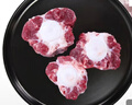 恒都 國(guó)產(chǎn)谷飼原切牛尾骨 2斤  冷凍 谷飼牛肉 燉煮煲湯 曬單實(shí)拍圖