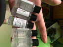 香奈兒（Chanel）山茶花潤澤微精華爽膚水150ml 氣泡水 補水保濕提亮 七夕節(jié)禮物 山茶花潤澤微精華水10ML*5瓶 曬單實拍圖