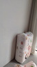好奇（Huggies）鉑金裝小桃褲成長褲L120片(9-14kg)大號尿不濕拉拉褲【透爽散熱】 曬單實拍圖