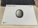 華為智選鴻蒙智選艾優(yōu)智能剃須刀【尊享款】高端禮盒電動刮胡刀便攜水洗生日學生七夕情人節(jié)禮物送男友老公 曬單實拍圖