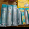 RECIPE玥之秘水晶防曬噴霧180ml*2+50ml 防水防汗防曬霜七夕情人節(jié)禮物 曬單實(shí)拍圖