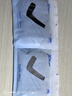 特步（XTEP）2雙4只裝冰袖防曬男女冰絲袖套夏季開(kāi)車(chē)戶外運(yùn)動(dòng)騎行釣魚(yú)紫外線長(zhǎng) 曬單實(shí)拍圖