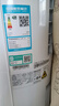 海信（Hisense）大3匹 易省電 空調(diào)柜機(jī) 國(guó)家補(bǔ)貼20% 大風(fēng)量速冷熱 變頻節(jié)能省電 分區(qū)柔風(fēng) APP智控 客廳柜機(jī) 3匹 一級(jí)能效 【易省電 熱銷爆款】E500 曬單實(shí)拍圖