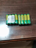 超霸（GP）5號(hào)電池40粒五號(hào)碳性干電池適用于耳溫槍/血氧儀/血壓計(jì)/血糖儀/鼠標(biāo)等5號(hào)/AA/R6P 商超同款 曬單實(shí)拍圖