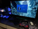 雷蛇（Razer）煉獄蝰蛇V3pro專(zhuān)業(yè)版無(wú)線(xiàn)鼠標 電競游戲 輕量化  人體工學(xué) 白色(贈防滑貼+Type-C充電接口) 曬單實(shí)拍圖