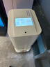 東美（Dongmei）充電臺秤電子秤商用高精度落地賣菜電子稱貨物磅秤計價大型工業(yè)用計數(shù)快遞秤 曬單實拍圖