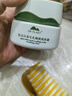 植物醫(yī)生高山白茶毛孔細(xì)致煥膚霜補(bǔ)水保濕控油細(xì)致面霜男女50g 曬單實(shí)拍圖