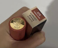 蘭蔻【新色號】菁純裸唇釉#303 原生裸口紅唇膏顯白生日禮物送女友 曬單實拍圖