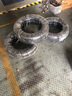 固特異（Goodyear）汽車輪胎 195/65R15 91V EF1 SPORT鷹馳F1酷跑 卡羅拉/朗逸/寶來 曬單實拍圖