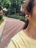 SHOKZ 韶音李現(xiàn)同款OpenDots ONE E310耳夾式耳機(jī)無線藍(lán)牙耳機(jī)動鈦圈杜比音效不入耳跑步耳機(jī)七夕情人節(jié)禮物 星際白-京倉 快至當(dāng)/次日達(dá) 曬單實拍圖