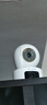 普聯(lián)（TP-LINK）雙攝800萬智能攝像頭 家用監(jiān)控器360度無死角夜視全景無線手機遠程嬰兒寵物室內(nèi)安防IPC44AW雙攝版 曬單實拍圖
