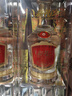 五糧液新禮水晶盒52度濃香型白酒 純糧優(yōu)級酒500ml*2瓶婚宴商務(wù)禮盒裝 曬單實拍圖