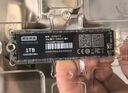 京東京造 1TB SSD固態(tài)硬盤 M.2接口（NVMe協(xié)議）PCIe3.0四通道 5系列 高速AI電腦裝機擴容大容量 曬單實拍圖