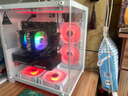 微星 酷睿i5 12600KF/RTX4060/4060TI/4070S/5060Ti海景房游戲主機電腦臺式機優(yōu)惠補貼組裝電腦DIY主機 配五福利版 14600KF+首發(fā)RTX5060TI 曬單實(shí)拍圖