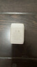 貝爾金（BELKIN）氮化鎵充電器 65W蘋果充電器 雙口Type-C快充 蘋果手機(jī)iPhone macbook充電頭 曬單實(shí)拍圖