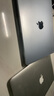 Apple/蘋果【國家補貼】AI筆記本/2025款MacBook Air13英寸M4 (10+8核) 16G 256G天藍色電腦MC6T4CH/A 曬單實拍圖