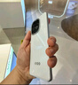 vivo iQOO Z10 Turbo 12GB+256GB 云海白 天璣8400滿血版 7620mAh超薄藍海電池  手機 國家補貼 曬單實拍圖