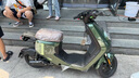 小牛電動(dòng)MT 48V30AH彩屏版 電動(dòng)自行車鋰電池 新國標(biāo)智能電瓶通勤成人代步自行車 到店自提 曬單實(shí)拍圖