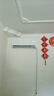 統(tǒng)帥（Leader）海爾空調(diào) 海爾智家出品 1.5匹超一級(jí)能效 超省電空調(diào)掛機(jī) 變頻冷暖壁掛式KFR-35GW/LA1-1國(guó)家補(bǔ)貼 曬單實(shí)拍圖
