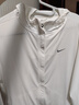 耐克（NIKE）女子AS W NK SWIFT RPL PKBL JKT夾克 HQ0651-133 L 曬單實拍圖