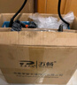 平安大通電鉆疏通器通用彈簧延長簧通下水道管道疏通彈簧12mm粗3米長 曬單實(shí)拍圖