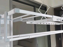 米家智能晾衣機(jī) 2 【國(guó)家補(bǔ)貼】小米電動(dòng)晾衣架隱形超薄隱藏式升降 曬單實(shí)拍圖