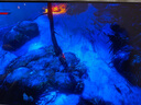 微星（MSI）31.5英寸 4K 240Hz 量子點(diǎn)OLED 0.03ms Type-C 90W 白色游戲電競(jìng)顯示器 MPG 321URXW QD-OLED極光 曬單實(shí)拍圖