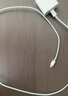 尊匠蘋果充電器正品充電線氮化鎵30W快充線PD套裝適配原裝iPhone14ProMax 16 15手機(jī)13充電頭20W數(shù)據(jù)線 【適用蘋果6-14系列】快充頭+閃充線丨1米套裝 曬單實(shí)拍圖