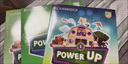 【官方正版】劍橋少兒英語教材預(yù)備級Power Up0123456級學(xué)生套裝 powerup原版 點(diǎn)讀 1級（教材+練習(xí)冊+活動手冊）贈資料 曬單實(shí)拍圖