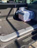 坤爵25北京BJ40后備箱墊內飾改裝配件專(zhuān)用汽車(chē)用品吉普車(chē)內裝飾適用于 25款【高品質(zhì)TPE后備箱墊】 北京BJ40專(zhuān)用 曬單實(shí)拍圖